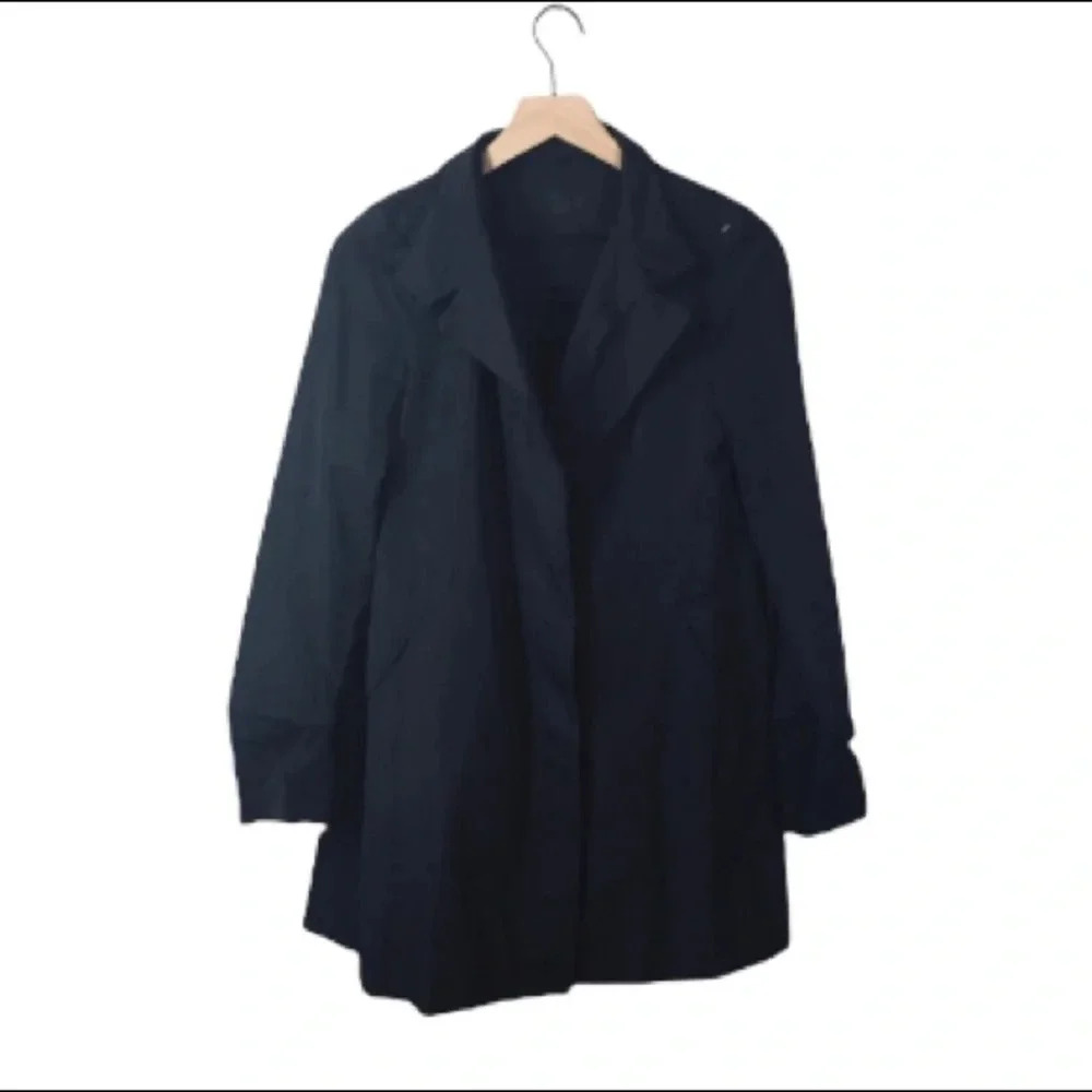 Jill Stuart Pleated Jacket